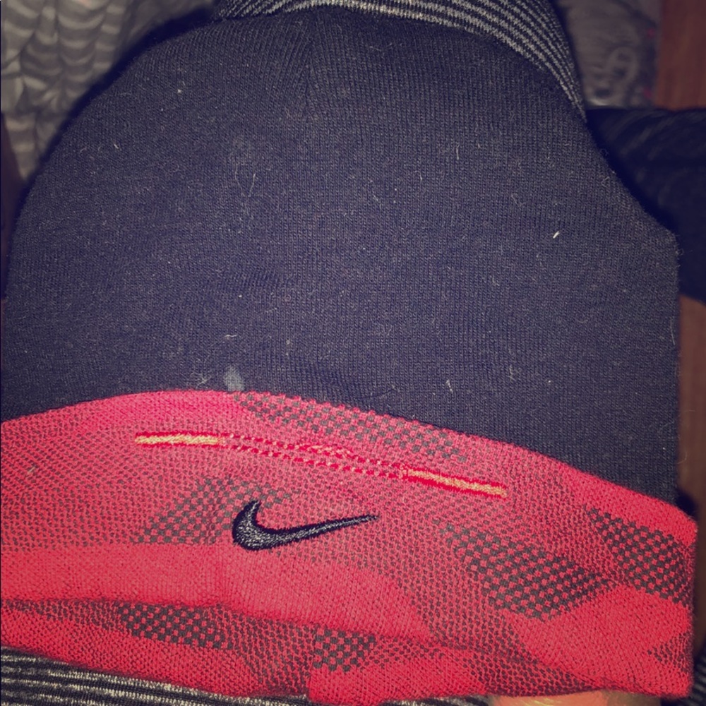 Baby boys Nike Fitted hat